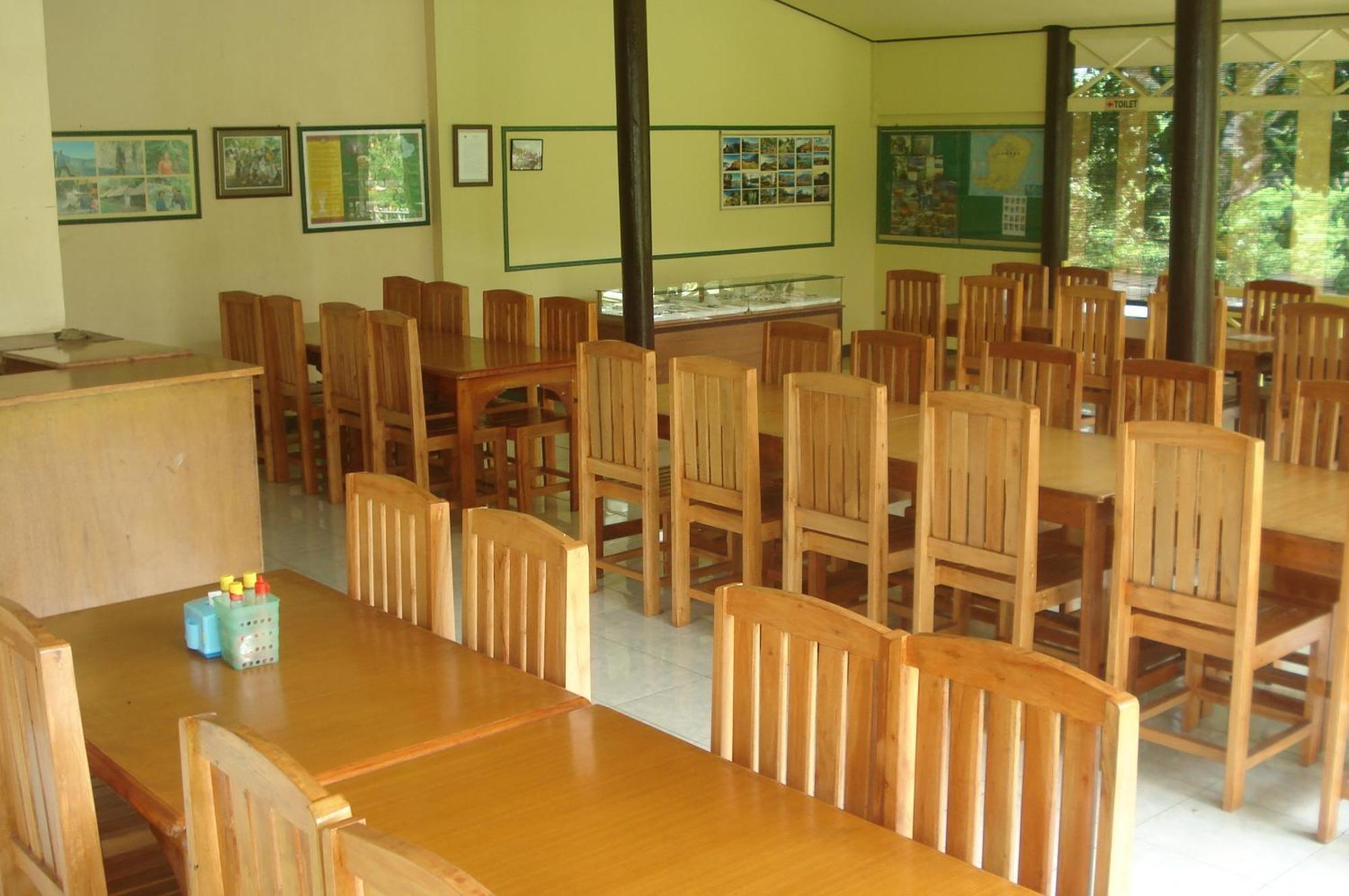 Lembah Rinjani Villa & Resto Syariah By Ecommerceloka Sembalunlawang Exteriör bild